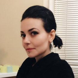 Yuliya-Anjes