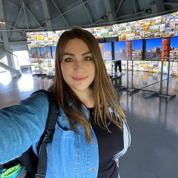 Yuliya