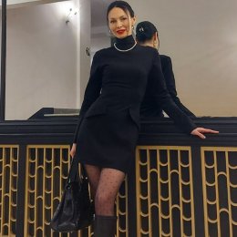 Alina